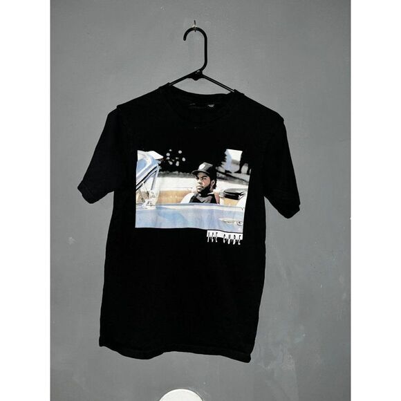 Ice Cube Impala Graphic Tee Shirt - Picture 2 of 4